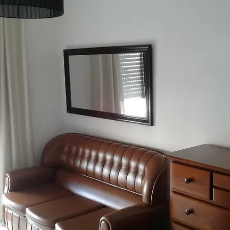 Apartman Goodtimes Al Portimão