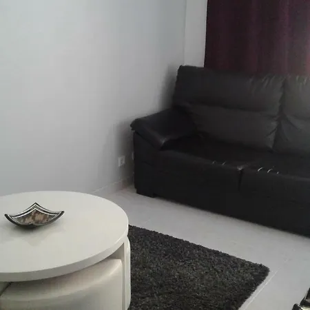 Goodtimes Al Apartment *