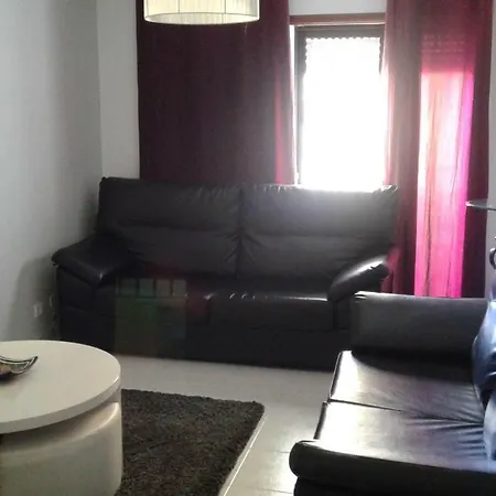Apartment Goodtimes Al *