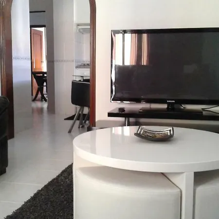 Goodtimes Al Apartmán