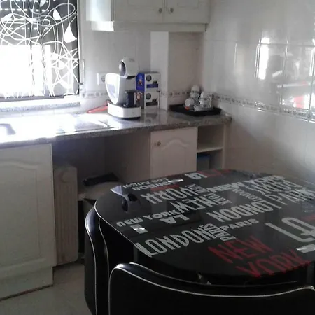 Apartmán Goodtimes Al